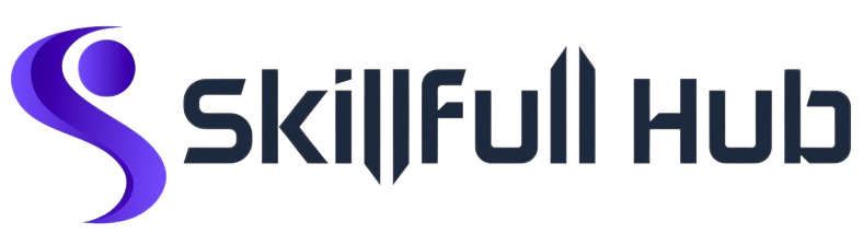 Skillfull Hub Logo